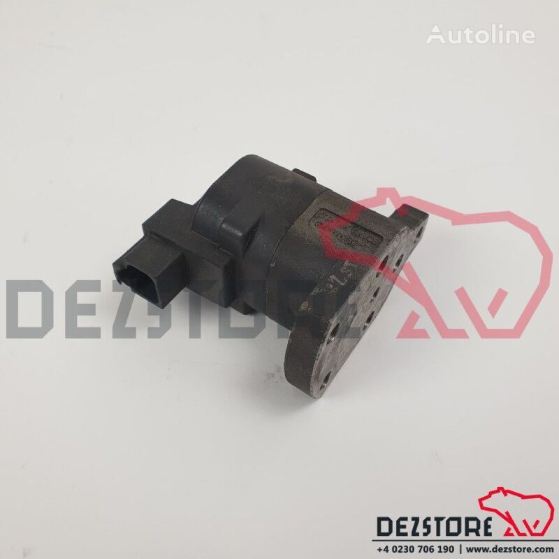 1784240 pneumatic valve for Scania MODEL R truck tractor