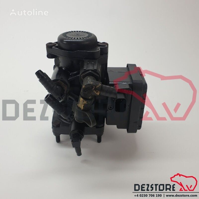 A0014311013 pneumatic valve for Mercedes-Benz ACTROS MP4 truck tractor