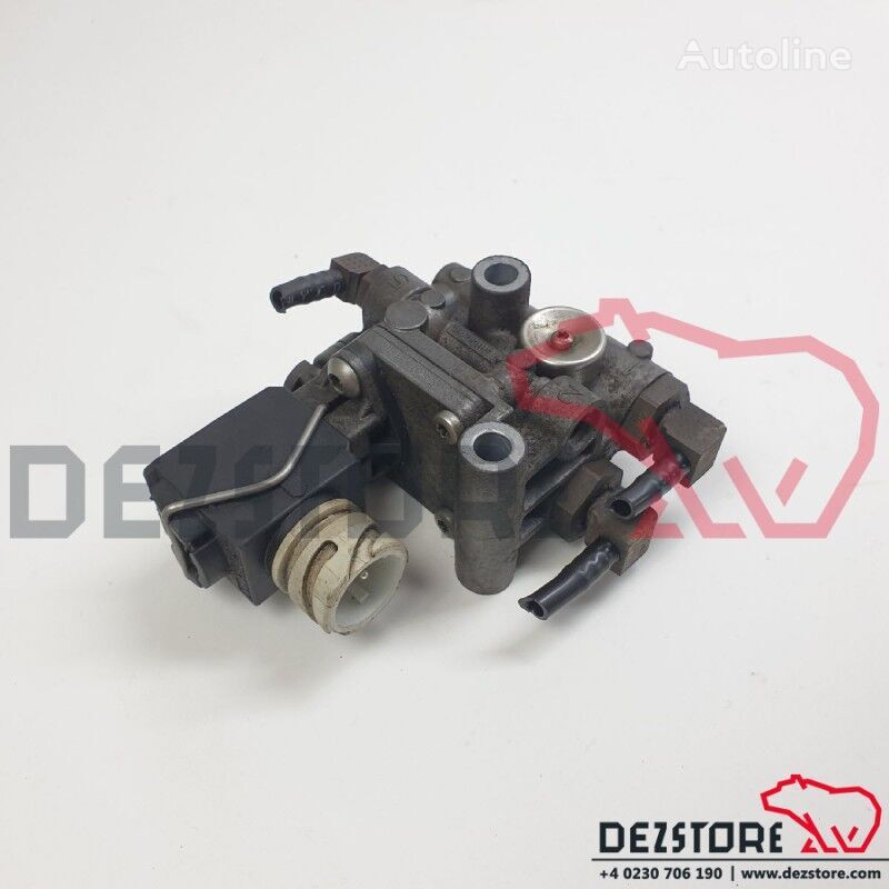 supapă pneumatică 51259020130 pentru cap tractor MAN TGX