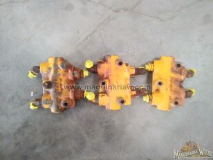 пневмоклапан 8J-0771 для грейдера Caterpillar  12G