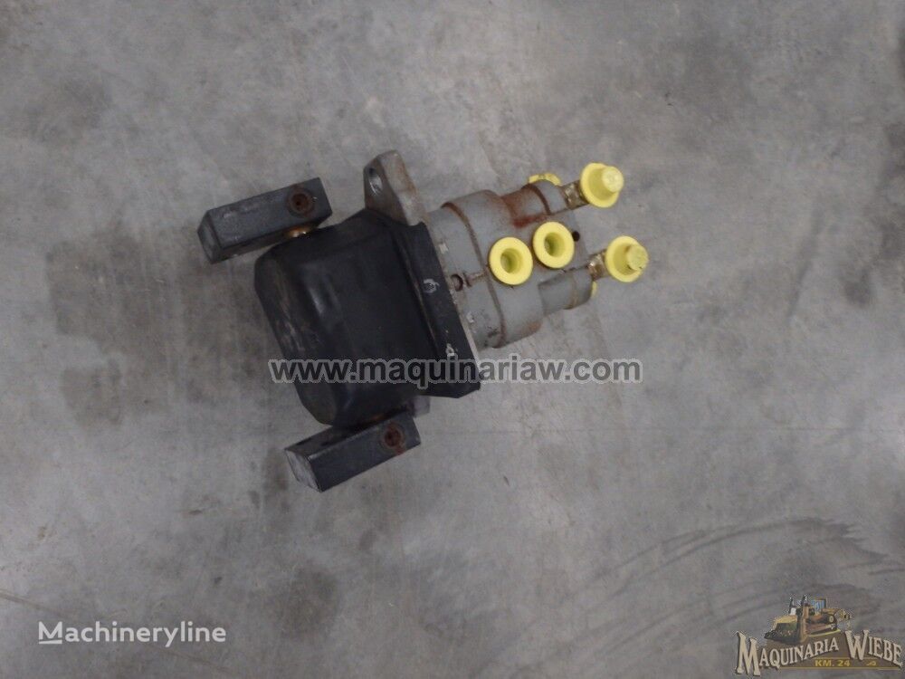 9169605 pneumatic valve for John Deere 330LC excavator