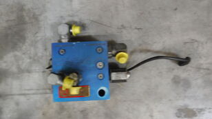 AT312547 pneumatic valve for John Deere 410K backhoe loader