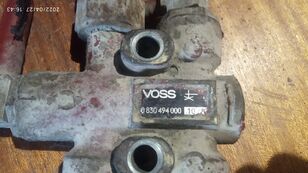 pneumatic valve for Mercedes-Benz LK/LN2 truck