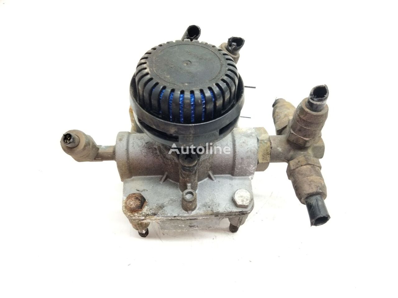 pneumatic valve for Scania SERIE P/G/R (L-CLASE) truck tractor