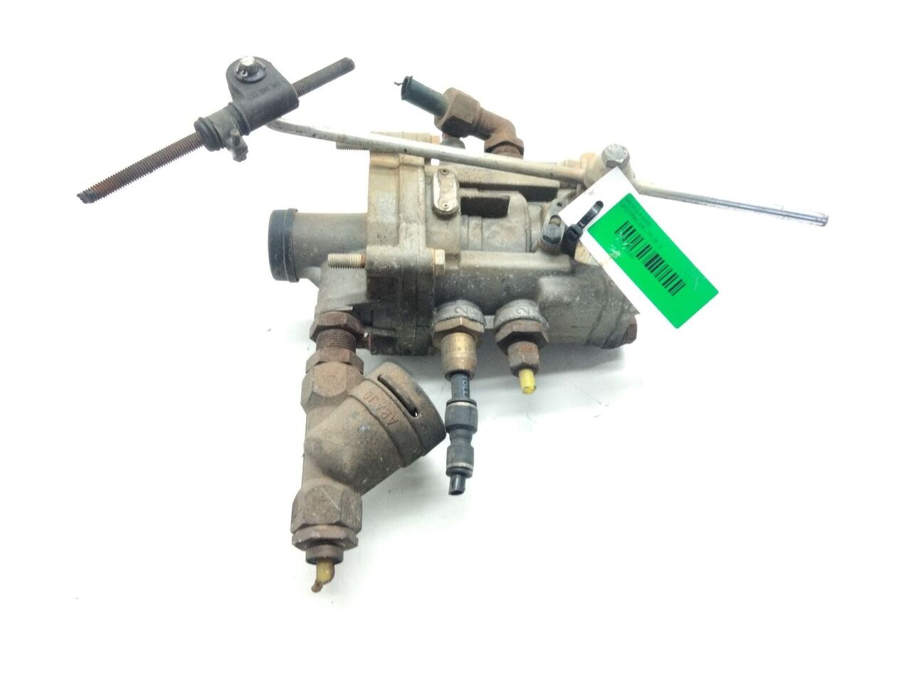 pneumatic valve for DAF LAF 45.220 truck