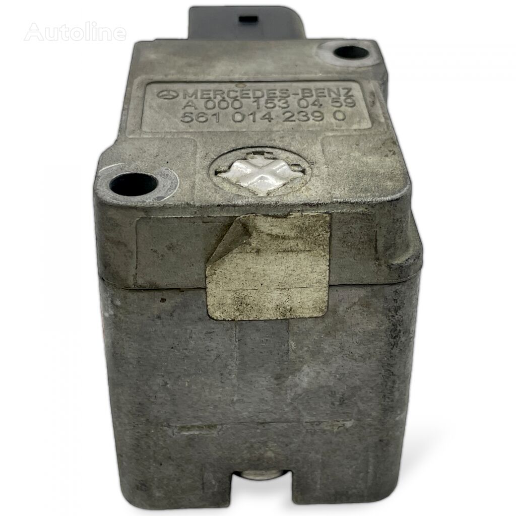 5610142390 válvula neumática para Mercedes-Benz Econic (1998-2014) tractora