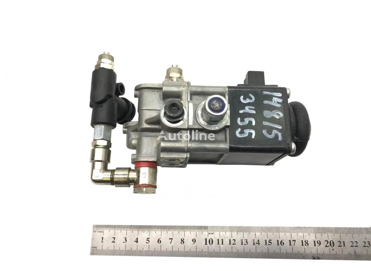 pneumatic valve for Scania truck