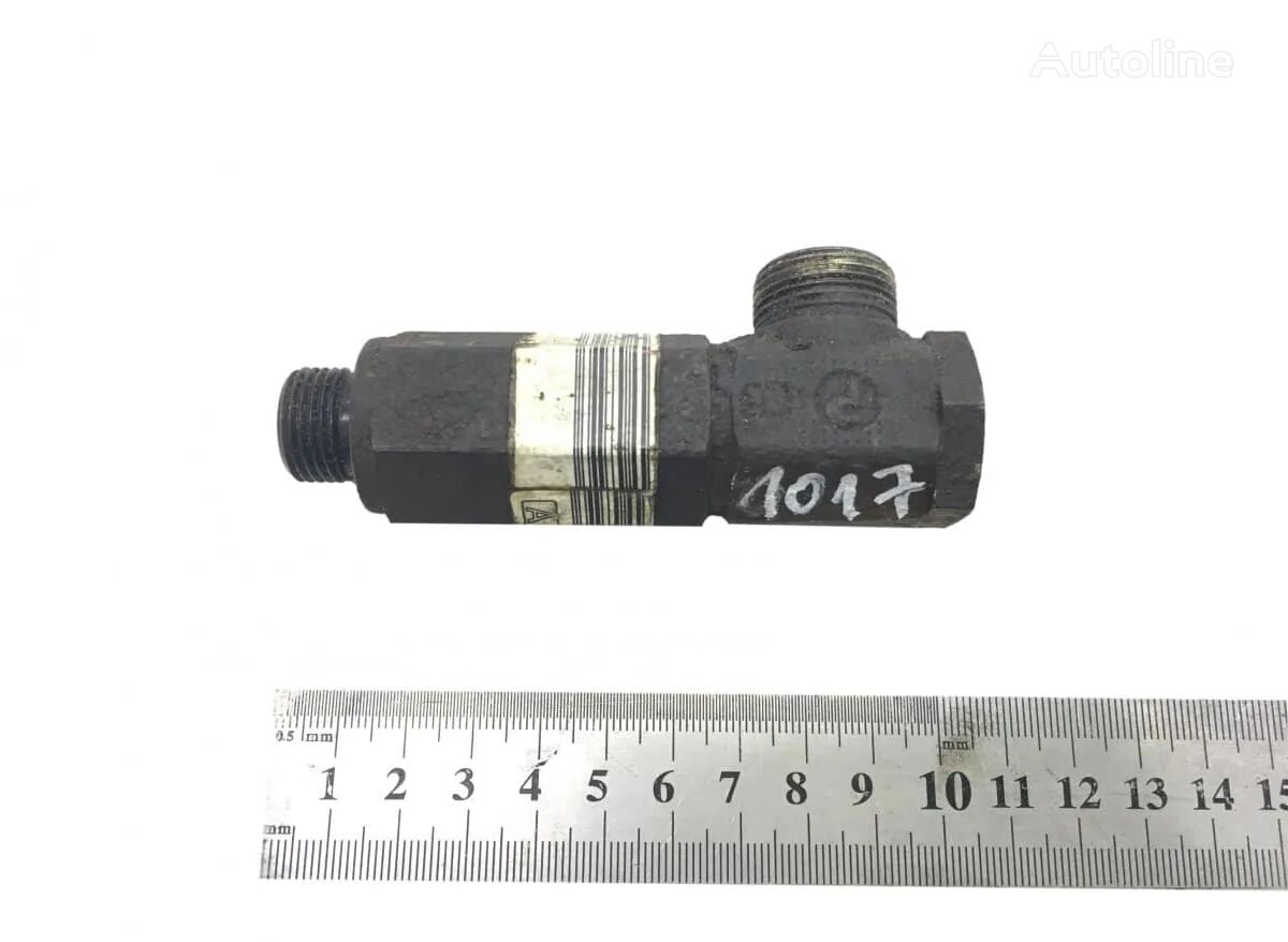 20479271 pneumatic valve for Volvo truck