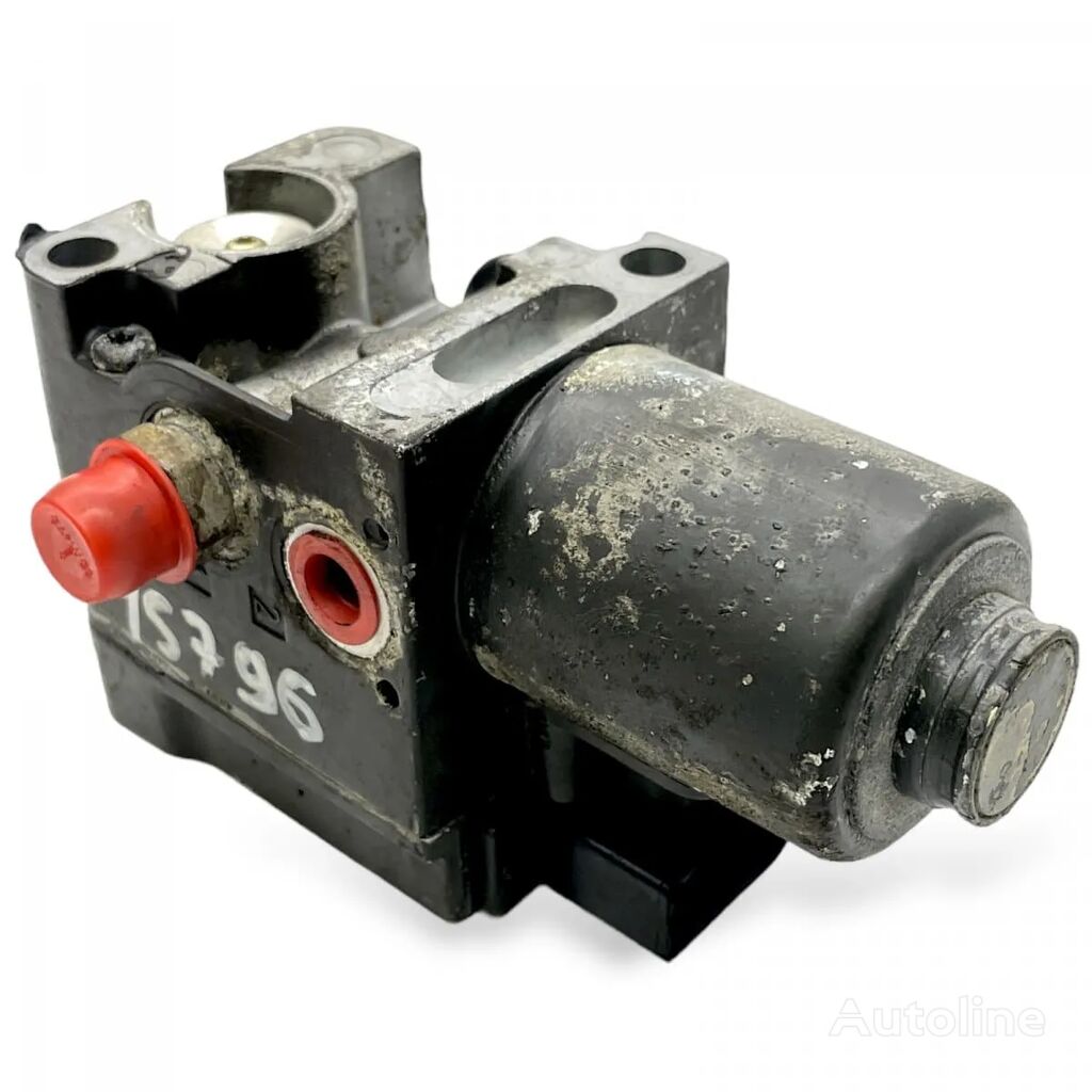 pneumatic valve for Mercedes-Benz truck