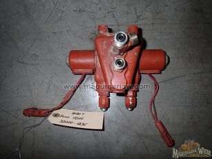 soupape pneumatique 35000-123C pour trancheuse Ditch-Witch 8020T