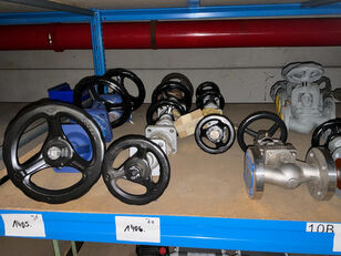 Venta de válvula neumática para maquinaria industrial - Imagen 7 | Machineryline ES Válvula neumática para maquinaria industrial | Imagen 7 - Machineryline