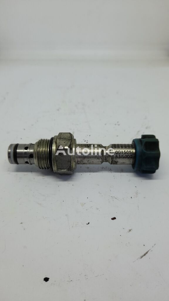 1841, L, LL pneumatic valve for Mercedes-Benz ACTROS MP2 / MP3 truck