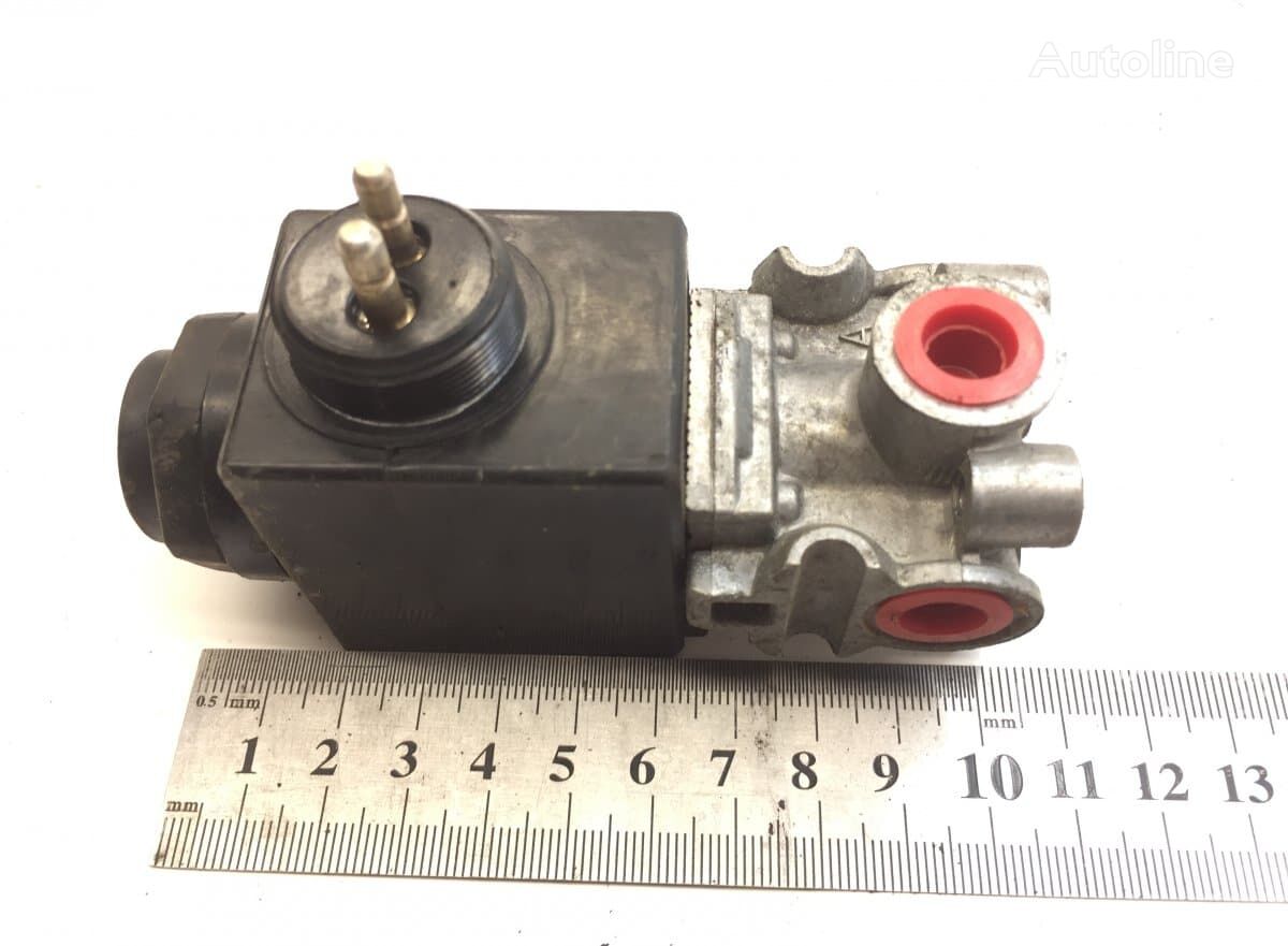 3-series bus N113 1421325 pneumatic valve for Scania truck