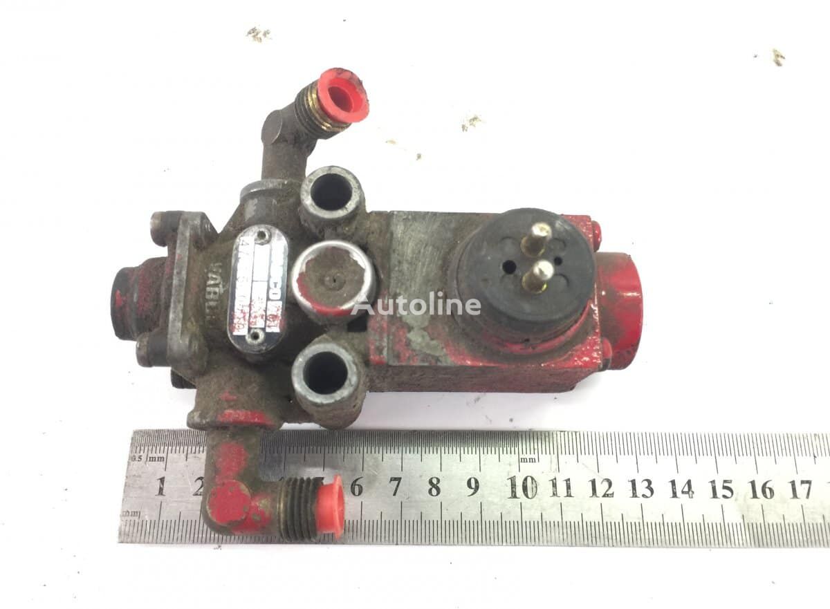 4-series 124 pneumatic valve for Scania truck