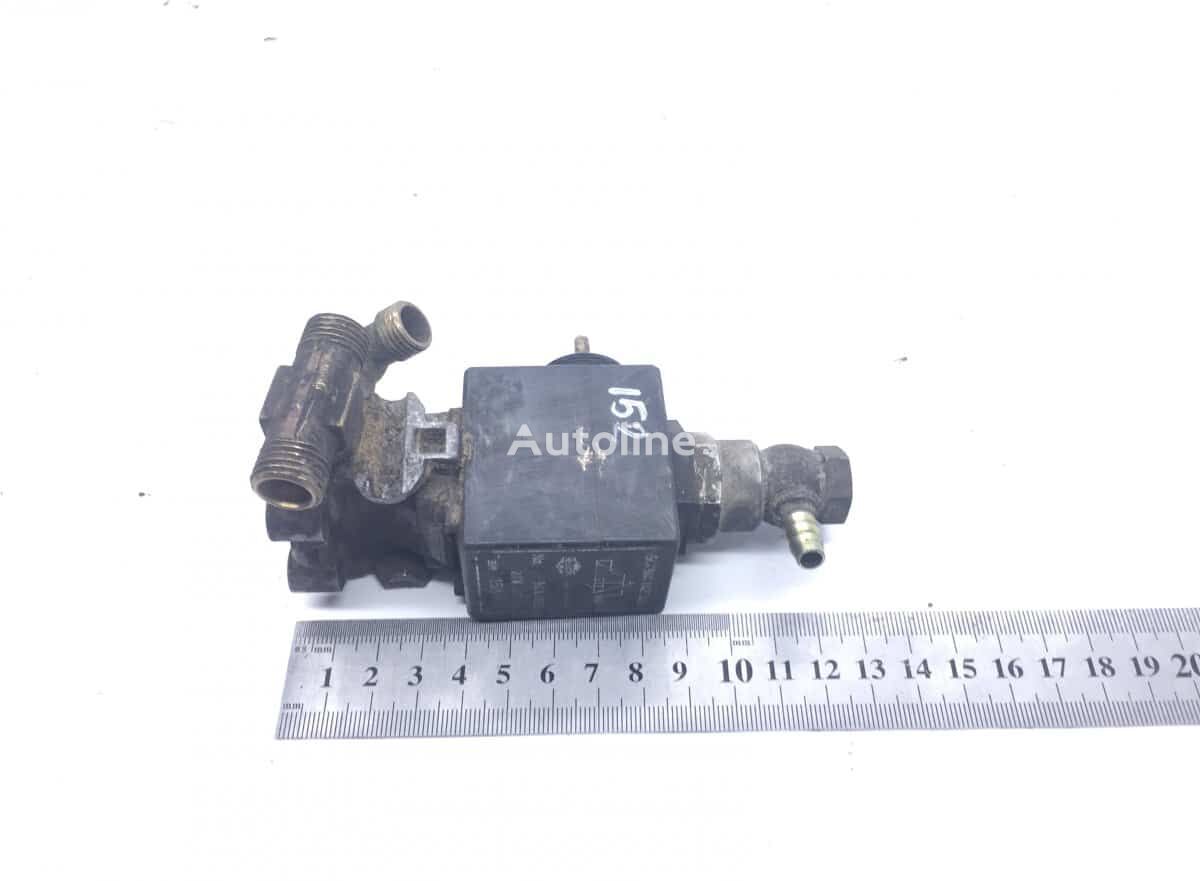 4-series 144 1421326 pneumatic valve for Scania truck