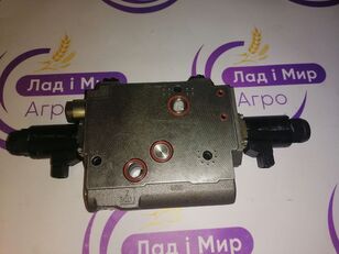 soupape pneumatique AGCO Клапан контрольний 3796179M2 pour AGCO Клапан контрольний