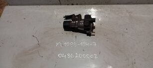 BRAKE 0486200007 pneumatic valve for MAN TGA 18.480 truck tractor