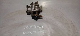 клапан за въздух BRAKE MAIN VALVE 0481064117 за влекач Volvo FL240