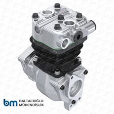 Baltacıoğlu KNORR-BREMSE LK3868 pneumatic valve for bus