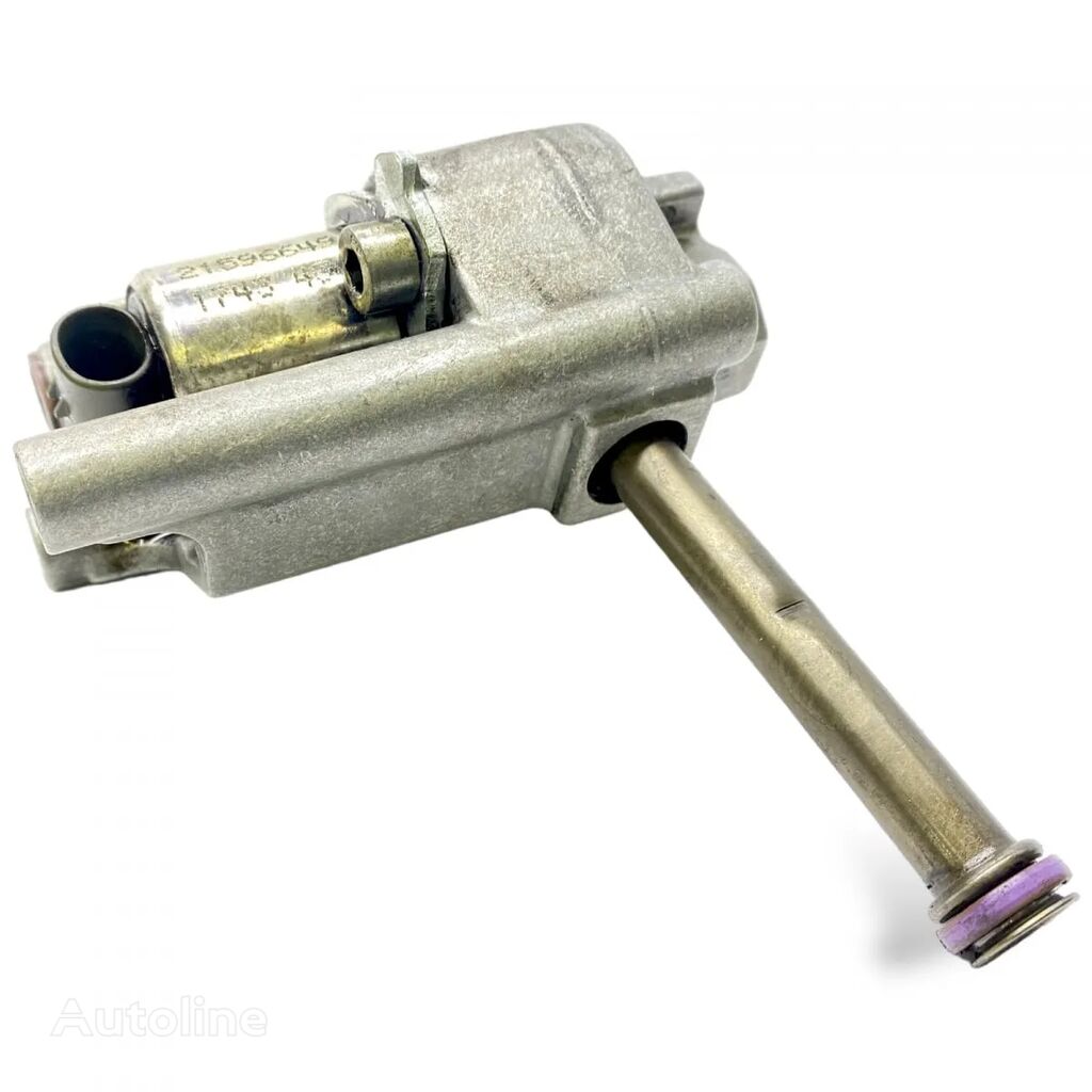 Bloc Supapă Frână de Evacuare pneumatic valve for Volvo 20574700 21452473 21596642 20574690 20713422 20715668 7421596642 21616767 truck