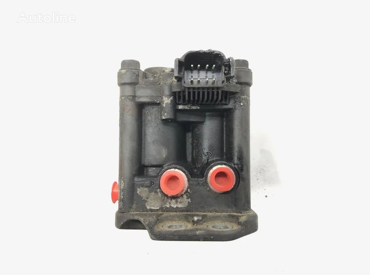 Bloc supapă frână de evacuare pentru pneumatic valve for Scania 1856311 2021086 1744084 1544768 truck