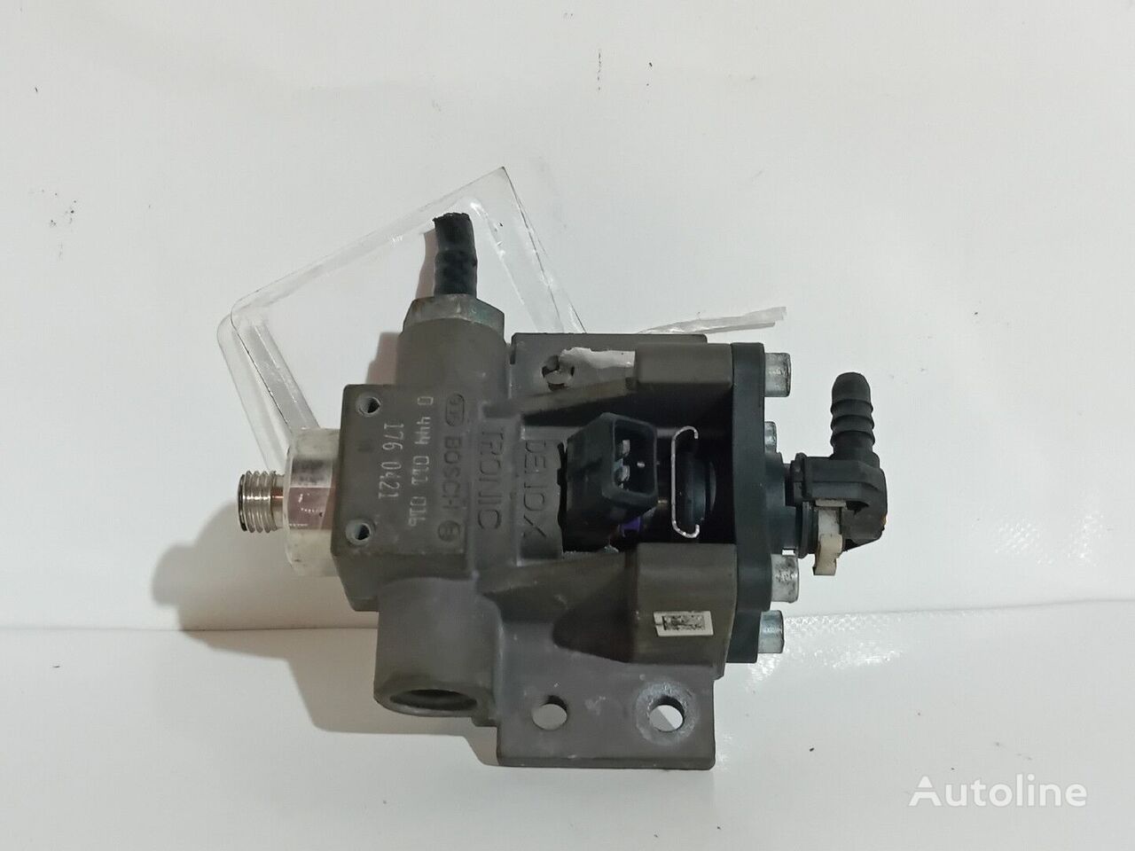 Bosch 444011016 pneumatic valve for truck