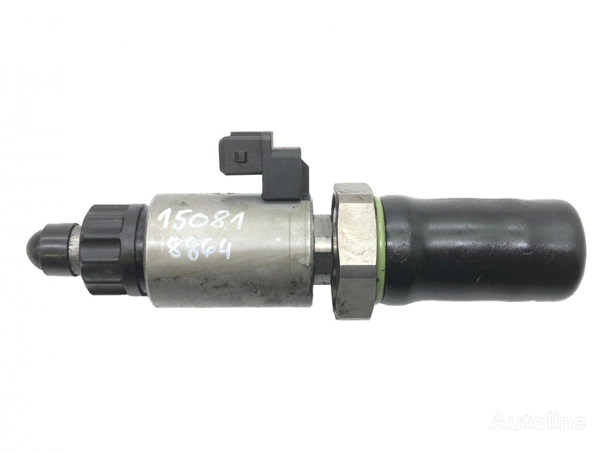 supapă pneumatică Bosch Jonckheere Transit 2000 (01.05-12.13) R901036386 pentru autobuz VDL Jonckheere Transit 2000 (2005-2013)