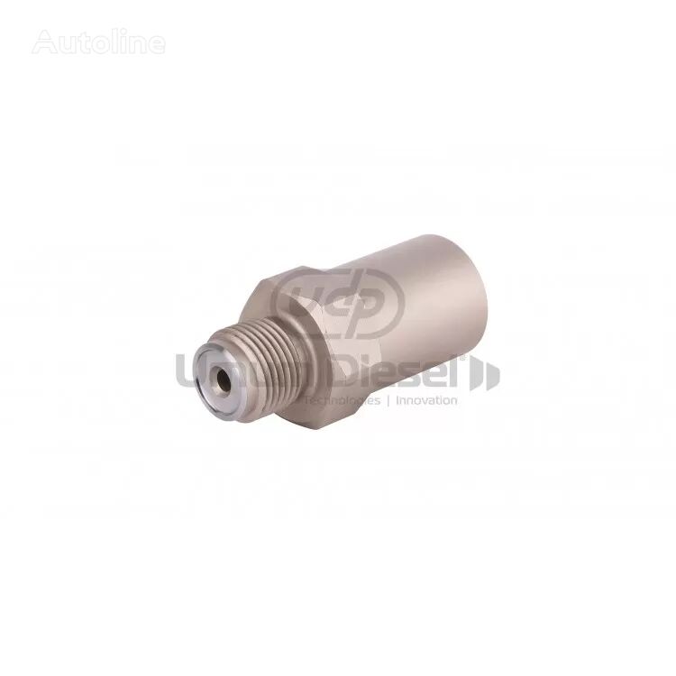 MAN トラックのためのBosch Pressure Relief Valve 1110010008 ニューマチックバルブ