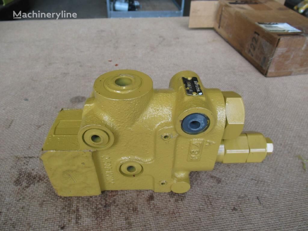 Case KNV1396 KNV1396 pneumatic valve for CX130 excavator