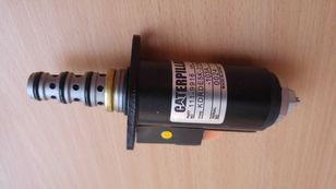 Caterpillar 111-9916 pneumatic valve for Caterpillar 320 excavator