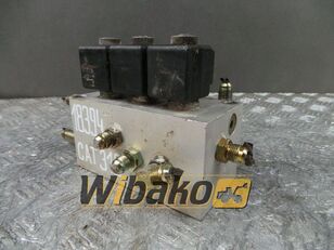 Caterpillar 312 E-3 pneumatic valve for Caterpillar 312 E-3 excavator