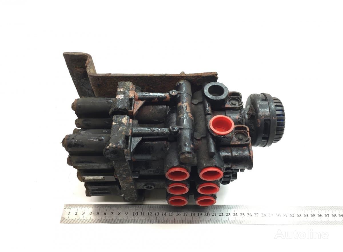 DAF 75CF pneumatic valve for DAF truck