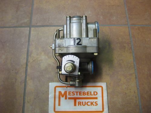 DAF ALR ventiel pneumatic valve for DAF truck