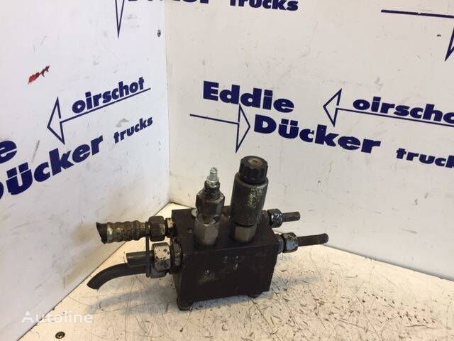 DAF CF 75 1450335-1981281 VLOEISTOFSTROOMREGELVENTIEL (IV)/CF85(IV)/ pneumatic valve for DAF CF75(IV)/CF85(IV)/XF truck