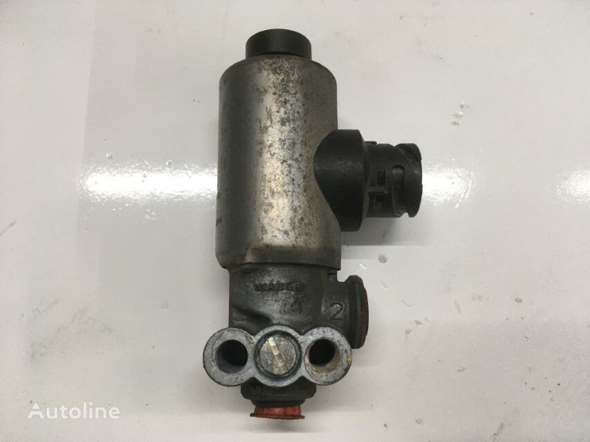 soupape pneumatique DAF Magneetventiel pour camion DAF CF85