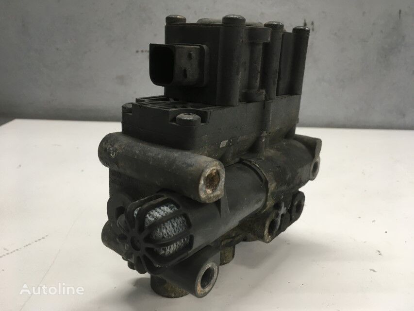 DAF Magneetventielenblok Ecas pneumatic valve for DAF   truck