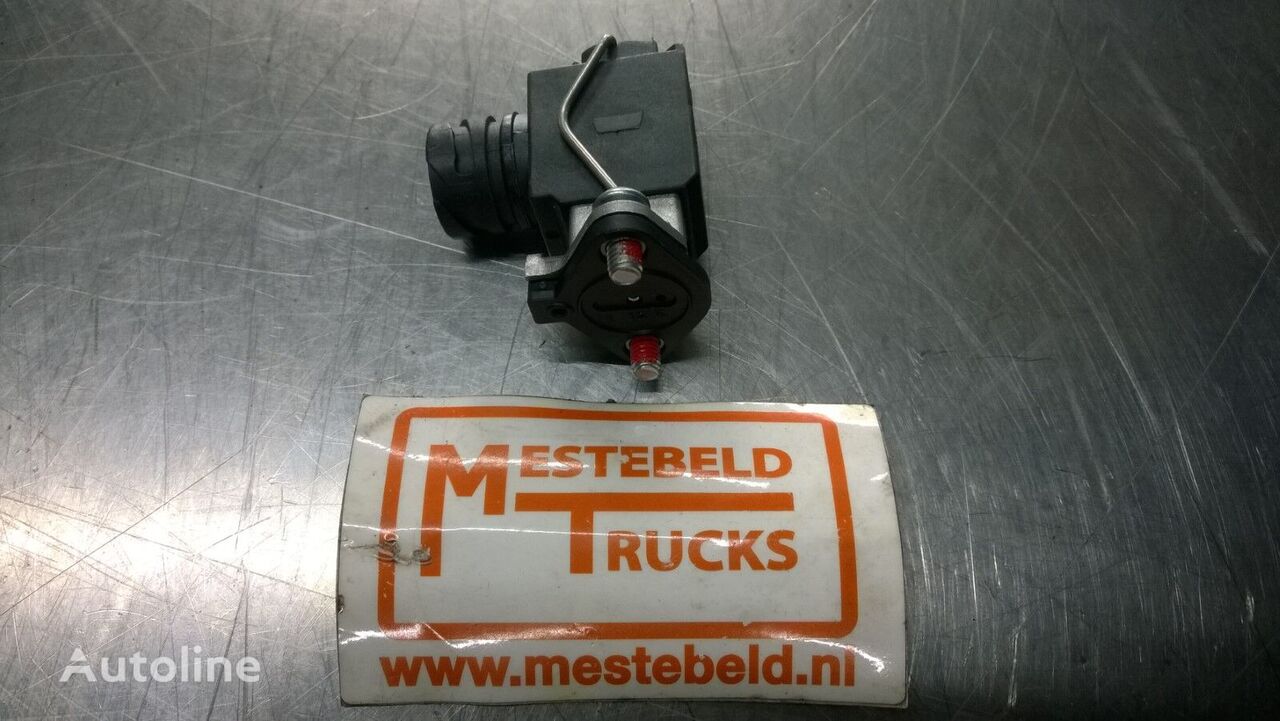 DAF Reparatieset magneetventiel pneumatic valve for DAF 85CF truck