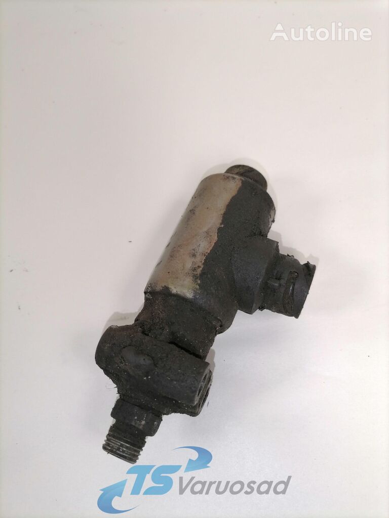 DAF Solenoid valve 4721726860 pneimatiskais vārsts paredzēts DAF XF105-460 vilcēja