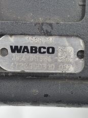 supapă pneumatică DAF XF 106 4728900310 pentru camion DAF XF 106