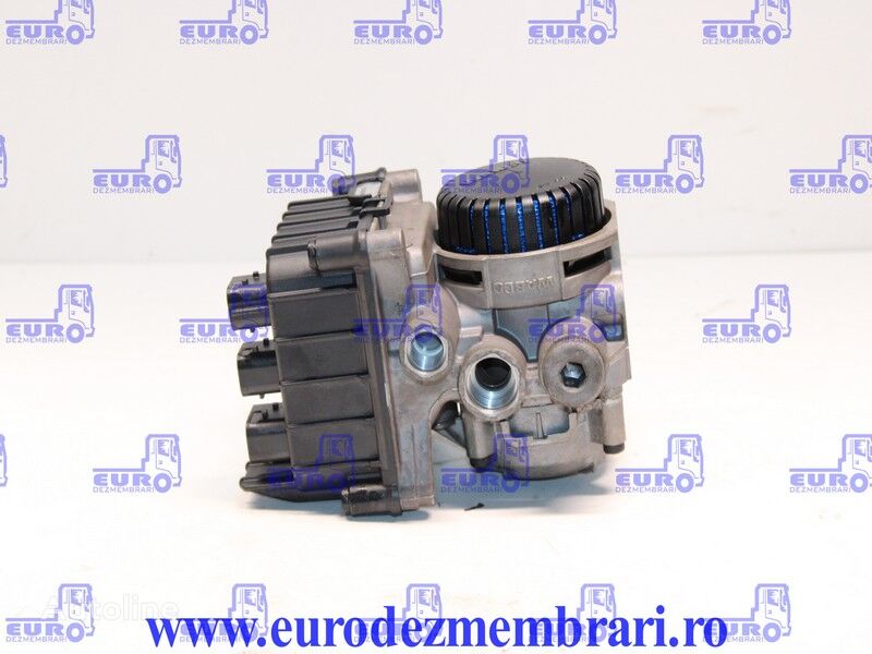 DAF XF XG MODULATOR EBS AXA FATA 2047120 válvula neumática para camión