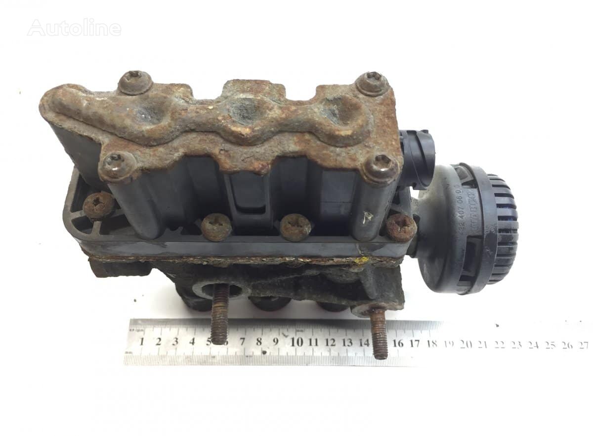 DAF XF105 pneumatic valve for DAF truck