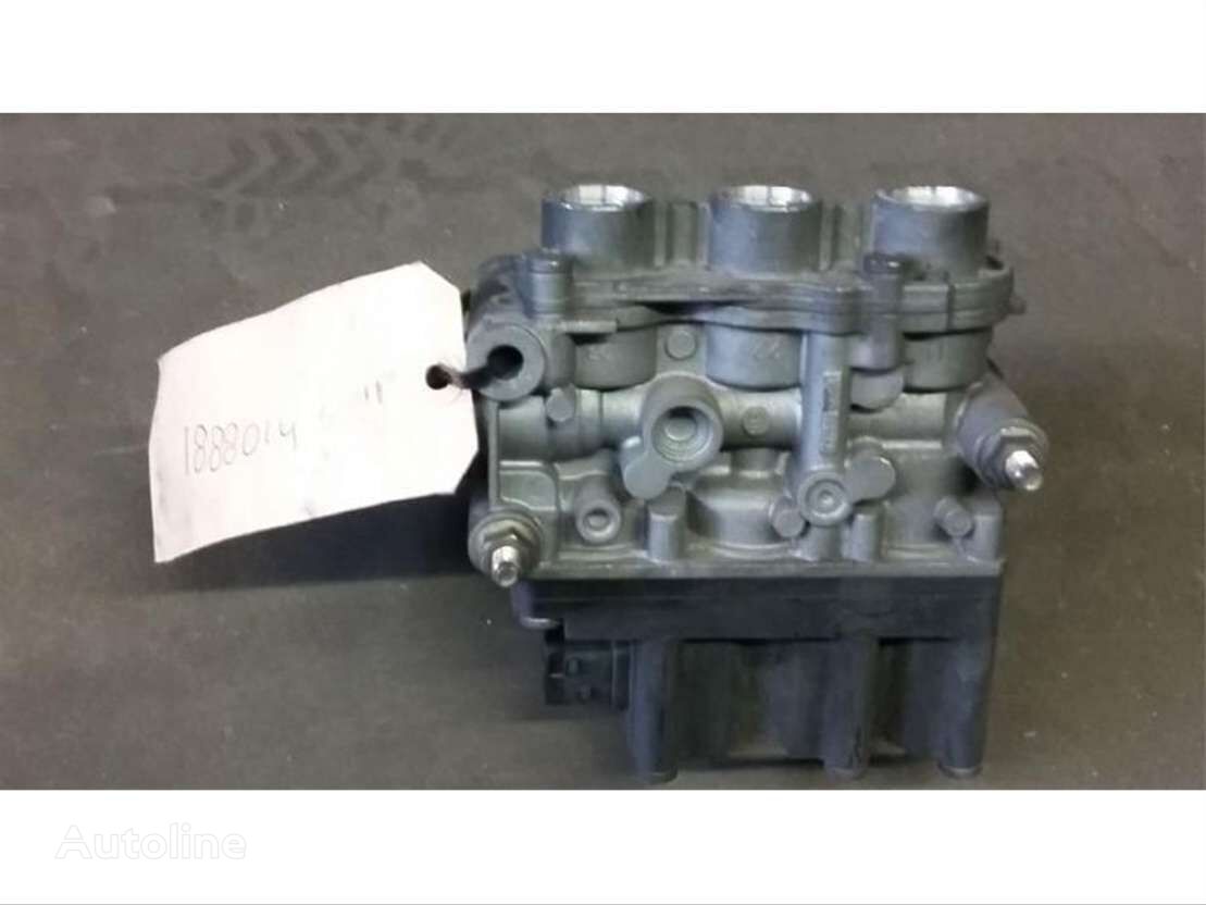 valvola pneumatica DAF magneetventielblok per camion DAF xf e6 cf e6