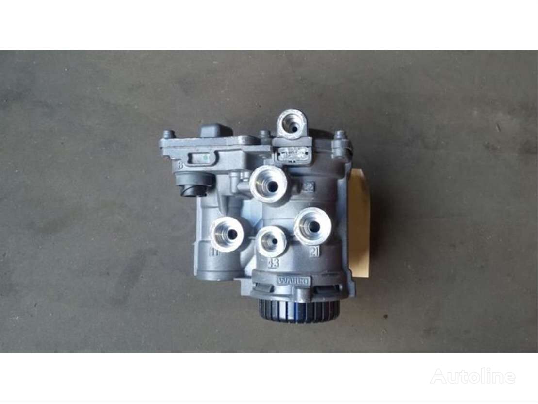 DAF volgwagenstuurventiel pneumatisk ventil for DAF xf 105 lastebil