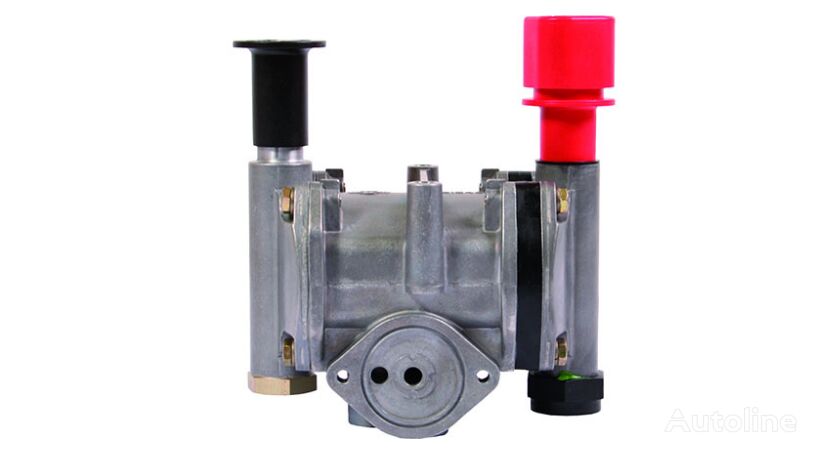 DIV KNORR pneumatic valve for truck - Autoline