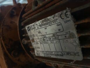 Soupape pneumatique DMN BL 200/1 pour matériel industriel à vendre - Image 7 | Machineryline GN Soupape pneumatique DMN BL 200/1 pour matériel industriel | Image 7 - Machineryline