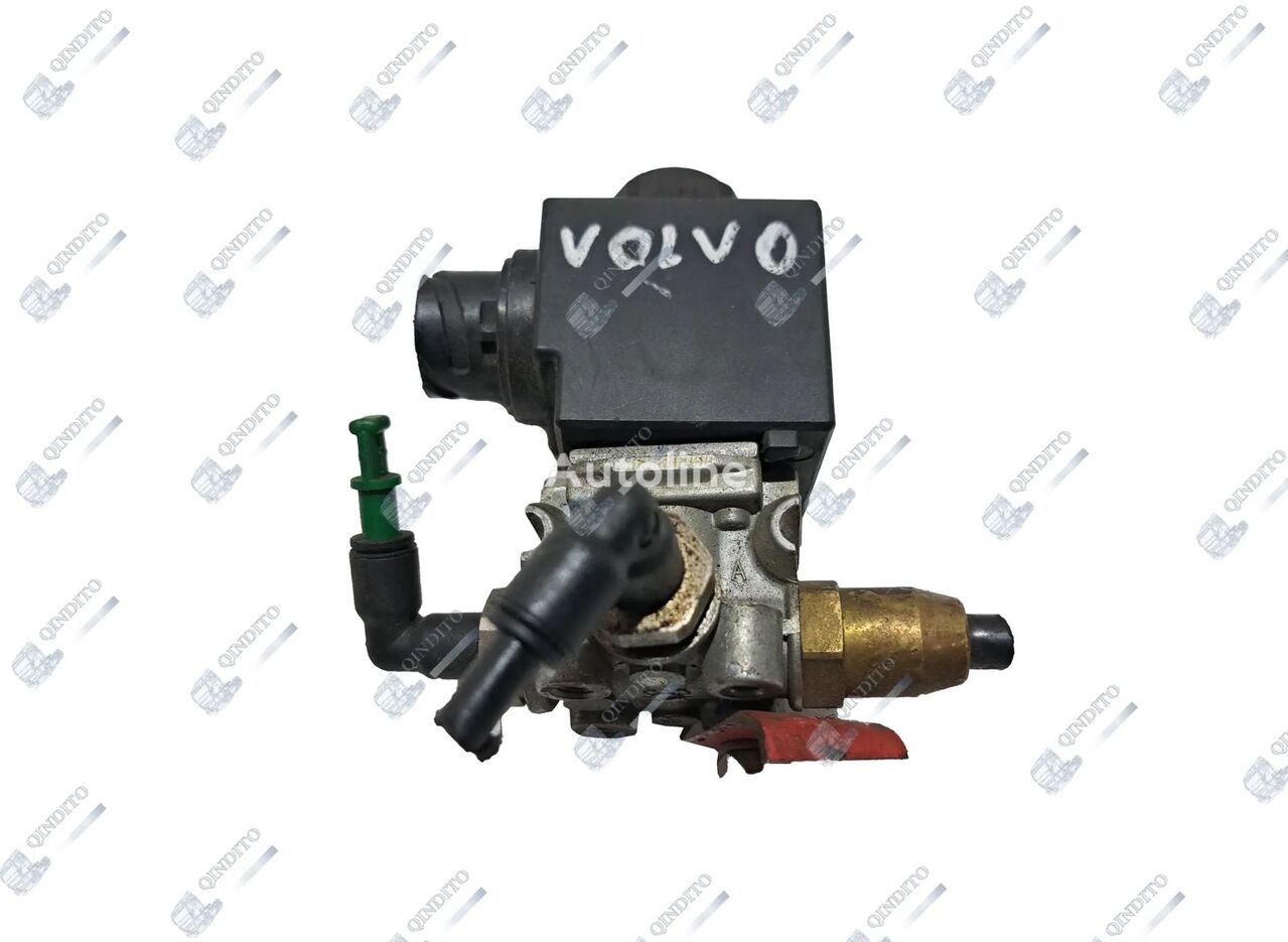 ELEKTROZAWÓR 9041025 pneumatic valve for Renault MAGNUM PREMIUM DX VOLVO truck tractor