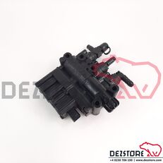 Ecas A0013270725 pneumatic valve for Mercedes-Benz ACTROS MP4 truck tractor