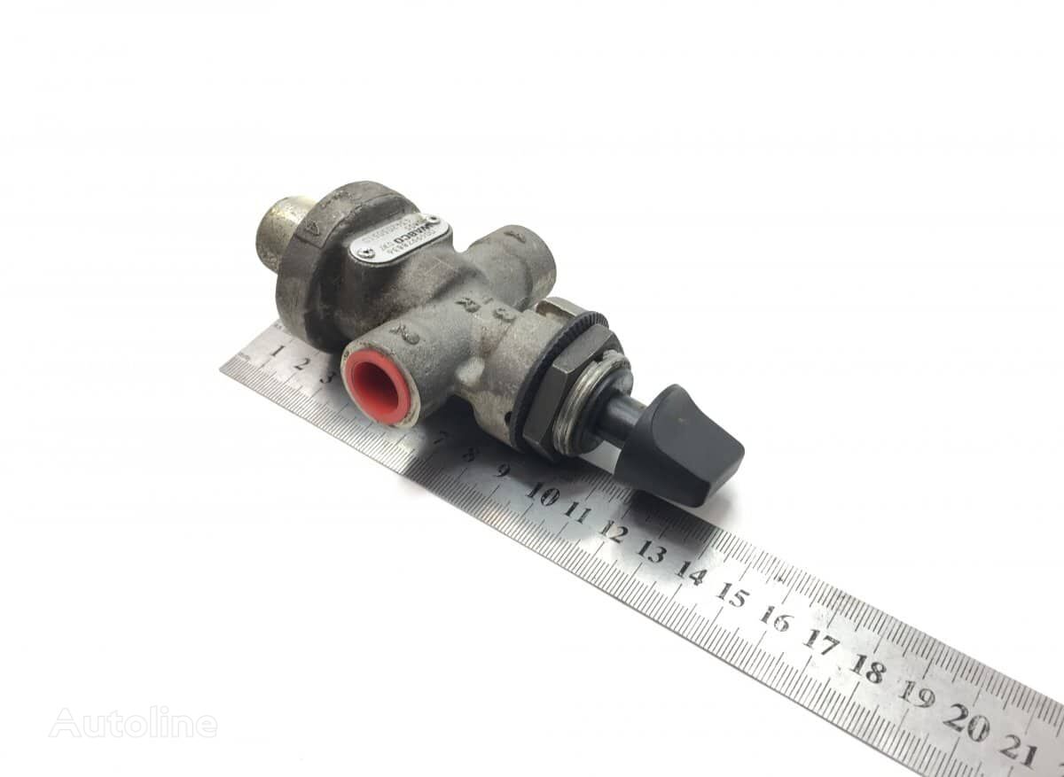 Econic 1828 pneumatic valve for Mercedes-Benz truck