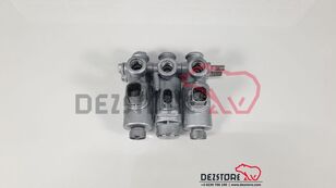 supapă pneumatică Electrovalva A0009973512 pentru cap tractor Mercedes-Benz AXOR