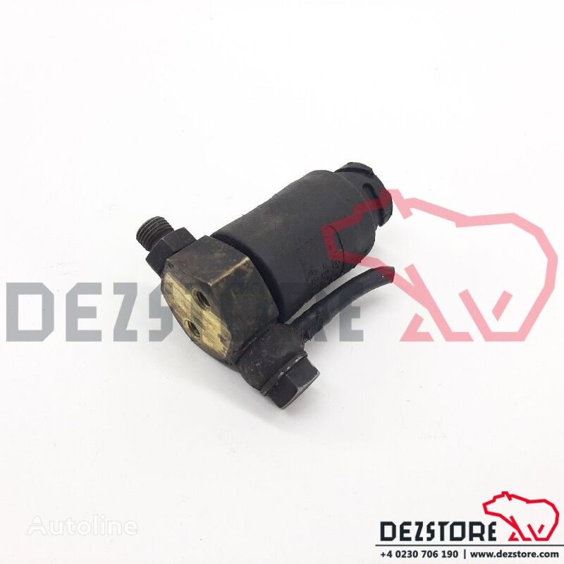 Electrovalva 51259020068 pneumatic valve for MAN TGA truck tractor